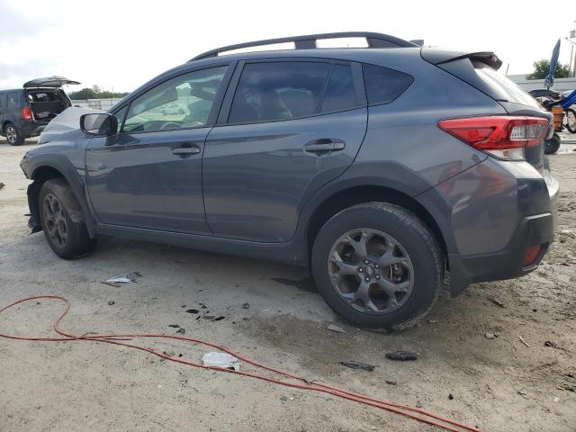 2023 SUBARU CROSSTREK - JF2GTHSC1PH315950