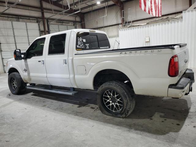 2013 FORD F250 SUPER #3279493248