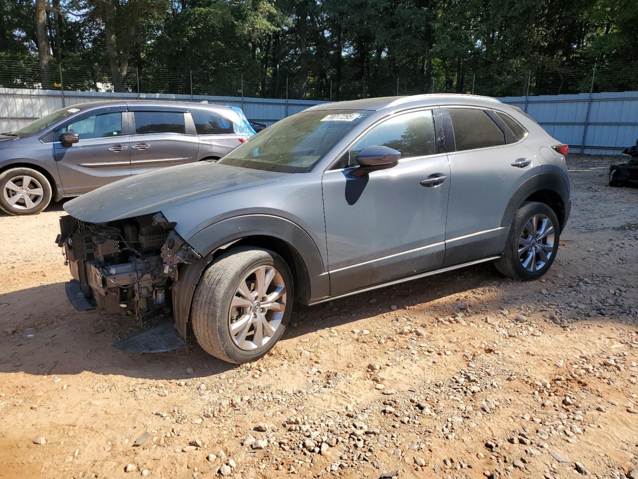 MAZDA CX-30 PREMIUM