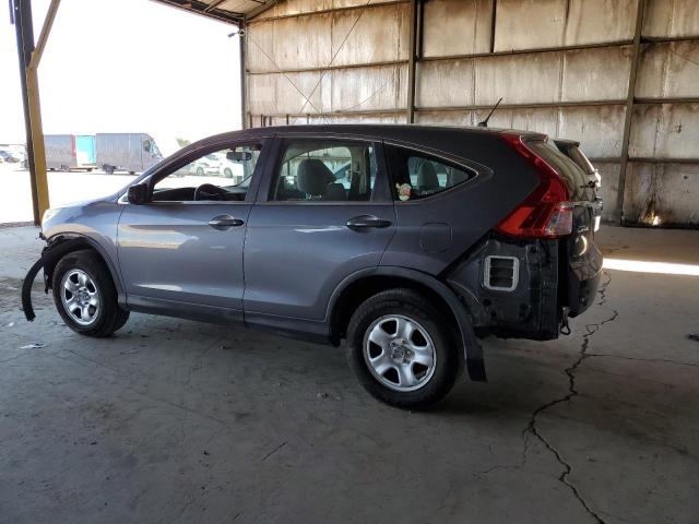 2015 HONDA CR-V LX 3CZRM3H30FG704872