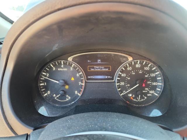 2017 NISSAN ALTIMA 2.5 1N4AL3AP0HC276638