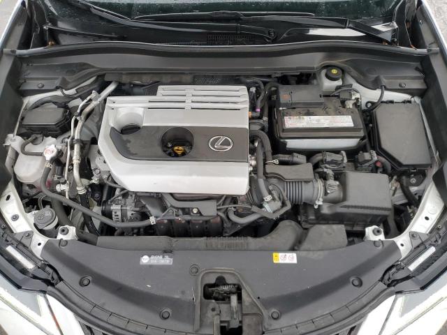 2022 LEXUS UX 200 BAS #3293475453