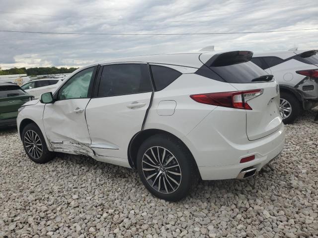 2025 ACURA RDX ADVANC - 5J8TC2H72SL023154