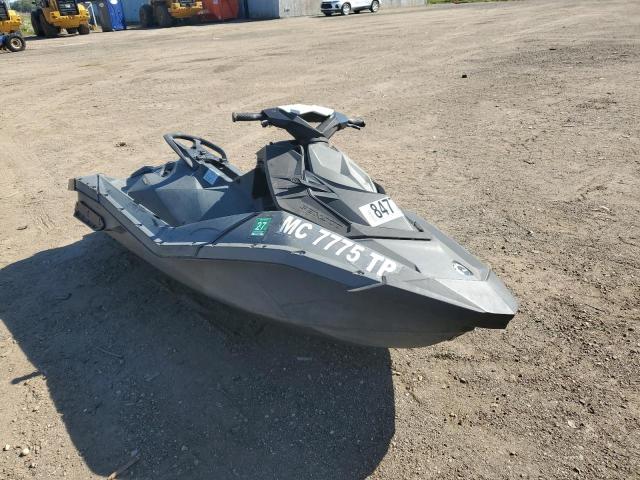 SEA DOO SPARK 2015 YDV70632J415 photo #1