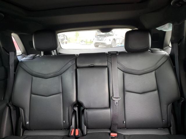 2020 CADILLAC XT5 PREMIU 1GYKNCRS6LZ142749
