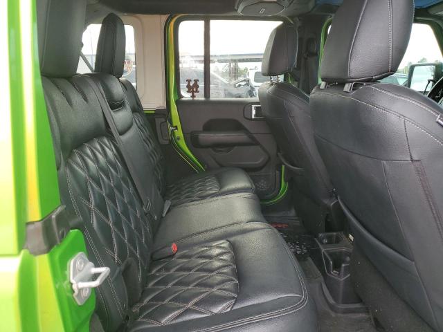 2020 JEEP WRANGLER U 1C4HJXEN1LW109341