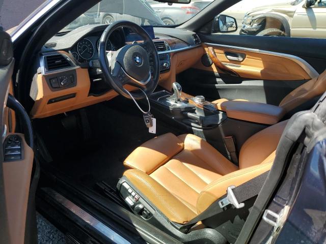 2018 BMW 430I WBA4Z1C51JEE41435