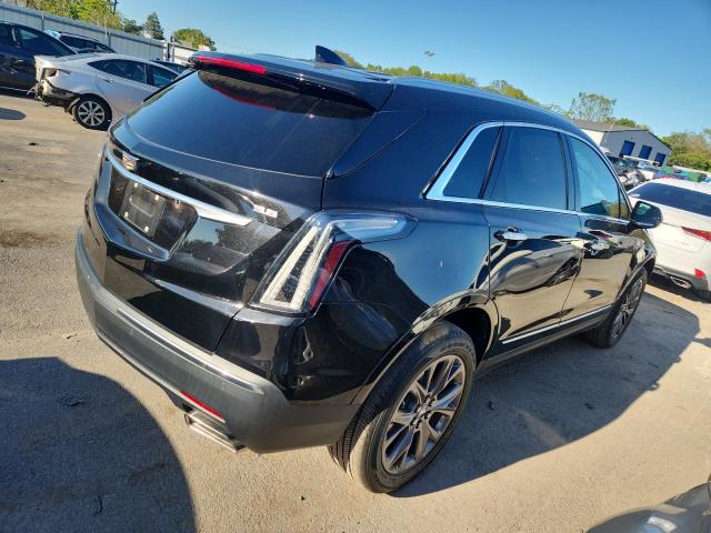 2019 CADILLAC XT5 LUXURY 1GYKNCRS7KZ273686