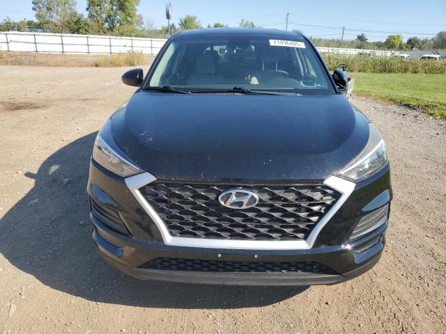 2019 HYUNDAI TUCSON SE KM8J23A44KU913871