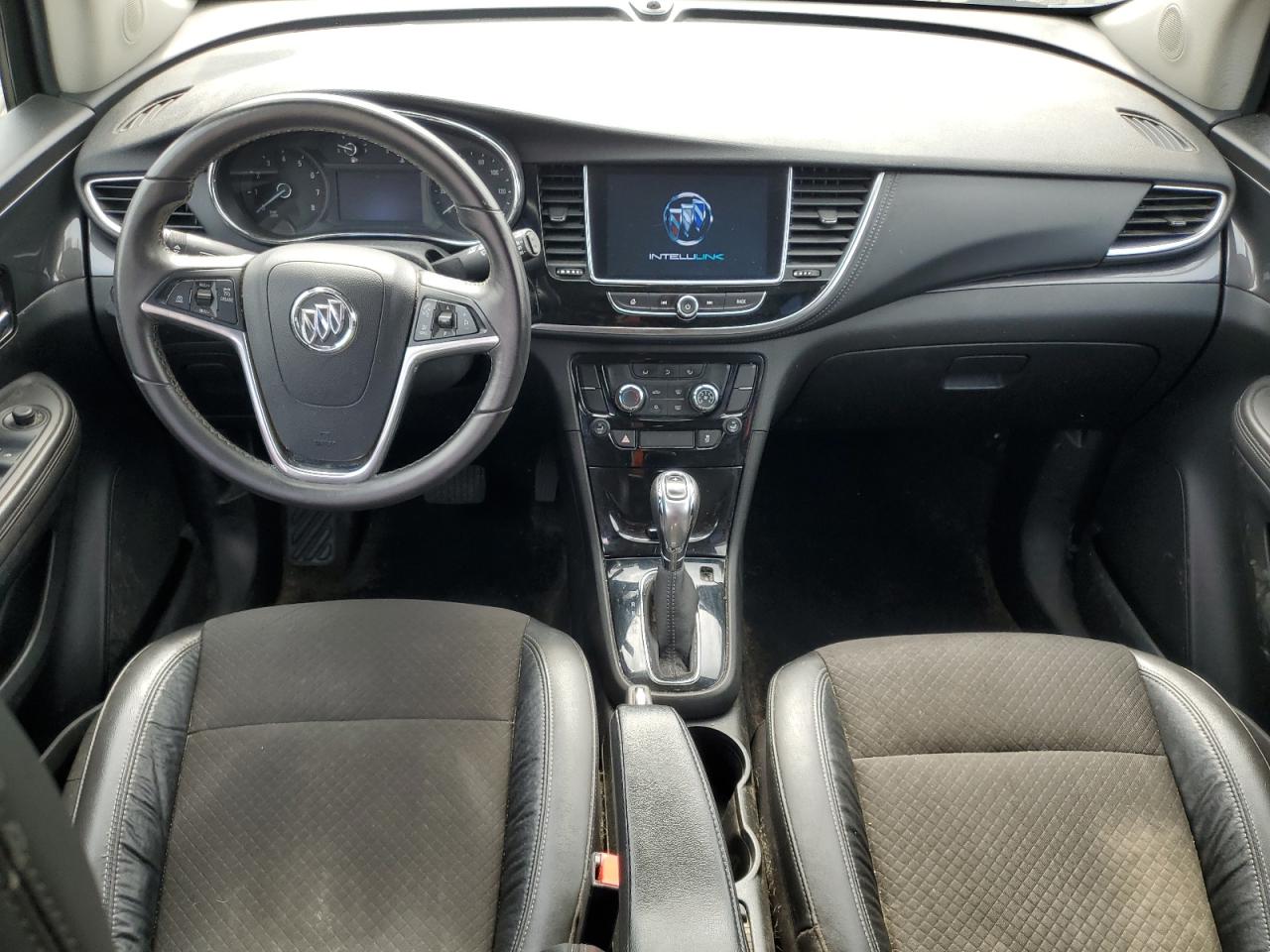 BUICK ENCORE PREFERRED