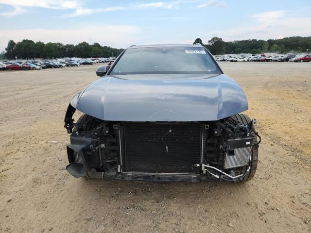 2021 AUDI Q8 PRESTIG WA1CVAF16MD030309