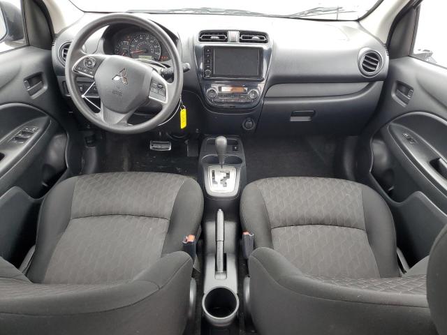 2024 MITSUBISHI MIRAGE ES ML32AUHJ9RH031792