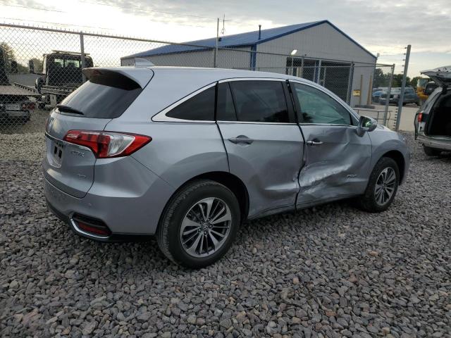 2018 ACURA RDX ADVANC 5J8TB4H72JL010482