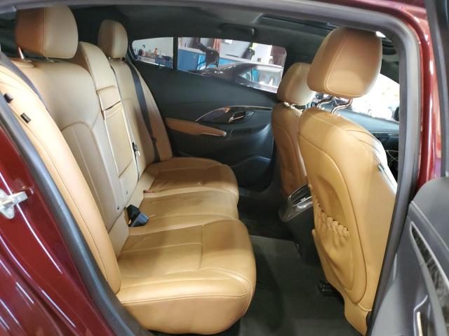 2015 BUICK LACROSSE P 1G4GE5G36FF252821