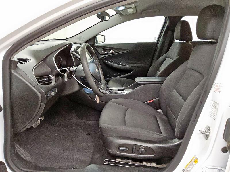 2023 CHEVROLET MALIBU LT 1G1ZD5ST1PF182405