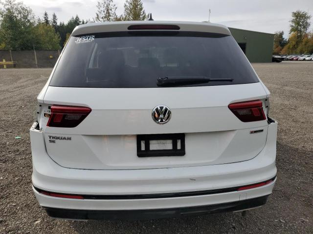 2020 VOLKSWAGEN TIGUAN SE 3VV2B7AXXLM182235