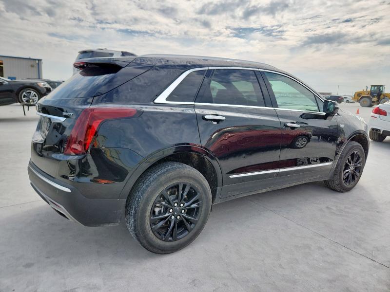 2022 CADILLAC XT5 PREMIU #3291551931