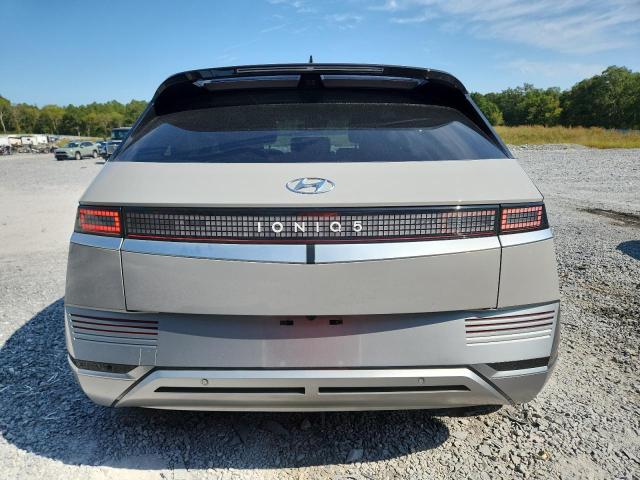 2024 HYUNDAI IONIQ 5 LI KM8KR4DE4RU256302