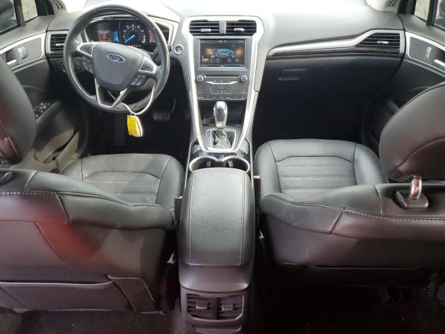 2015 FORD FUSION SE 3FA6P0HD7FR112516