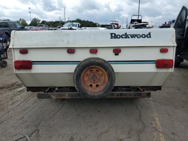 1996 FREE TRAILER #3271767672