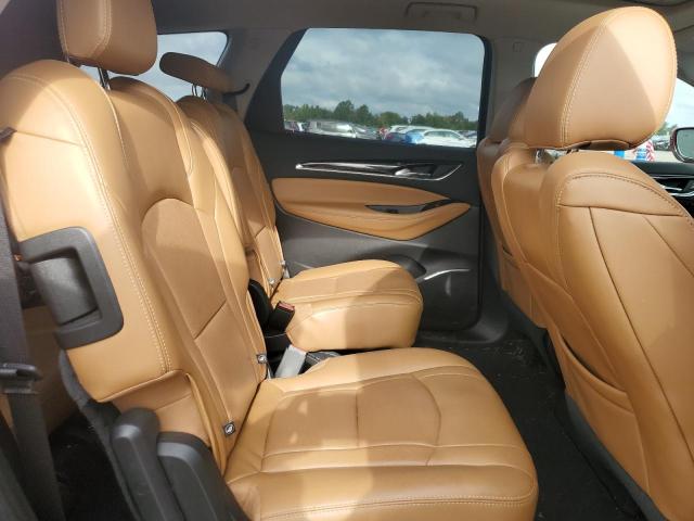2018 BUICK ENCLAVE PR 5GAEVBKW7JJ210905