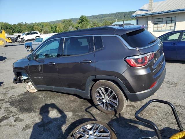 2019 JEEP COMPASS LATITUDE 3C4NJDBB1KT601867