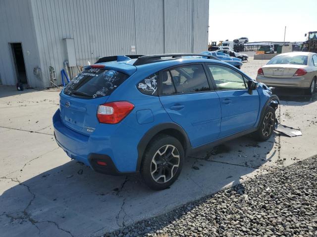 2017 SUBARU CROSSTREK JF2GPANC9HH273181