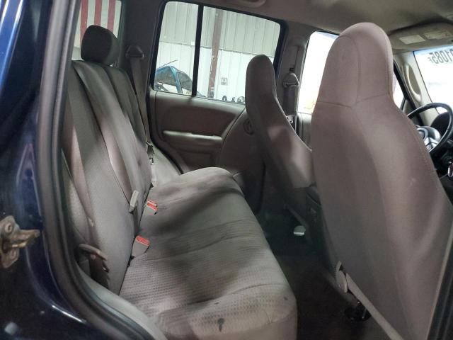 2003 JEEP LIBERTY SP #3304769914