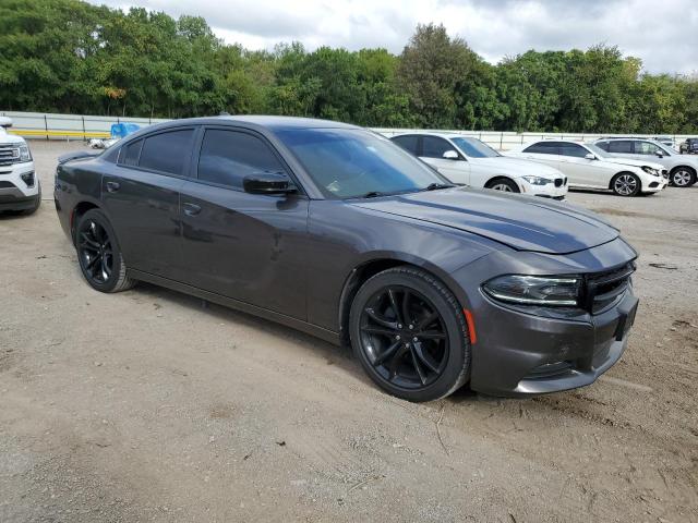 2016 DODGE CHARGER SX 2C3CDXHG5GH139143