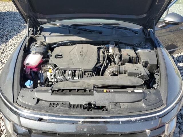 2024 HYUNDAI SONATA SEL KMHL64JA0RA405031