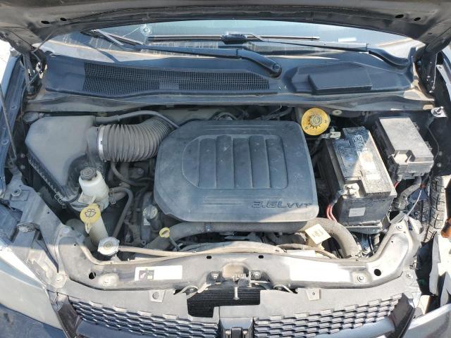 2019 DODGE GRAND CARA 2C4RDGEG5KR743319