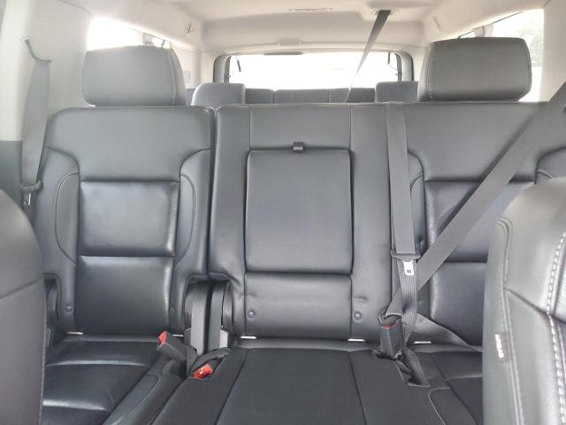 2018 CHEVROLET SUBURBAN K #3284625340