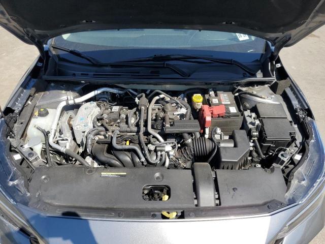 2022 NISSAN SENTRA SR 3N1AB8DV6NY318465