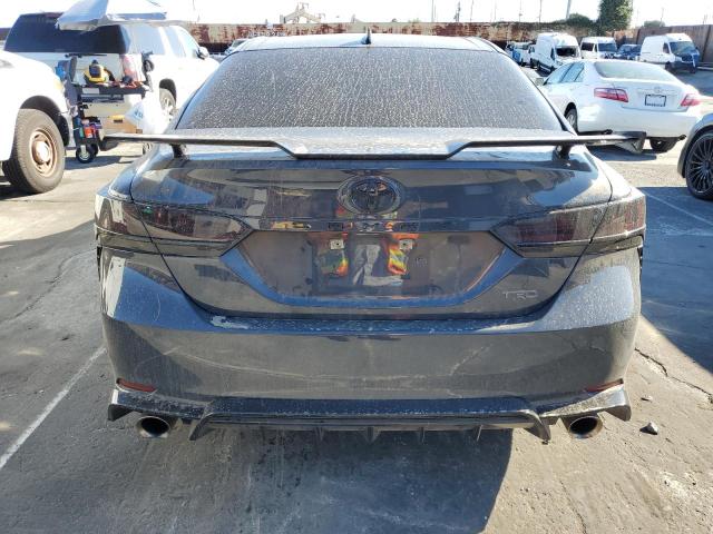 2024 TOYOTA CAMRY TRD 4T1KZ1AK4RU091988