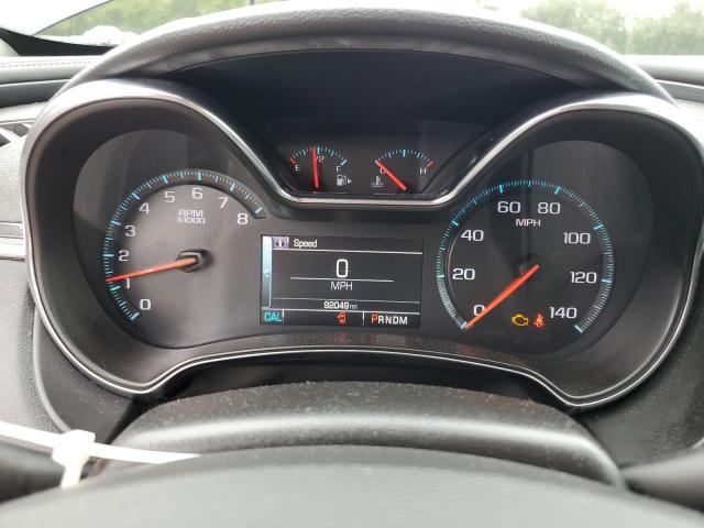 2015 CHEVROLET IMPALA 4D 1G1165S38FU137186