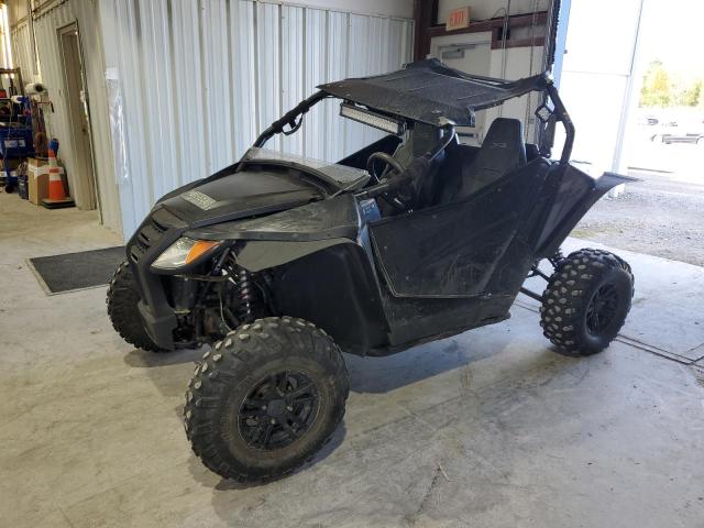 2015 ARCTIC CAT PROWLER 4UF15MPV1FT308549