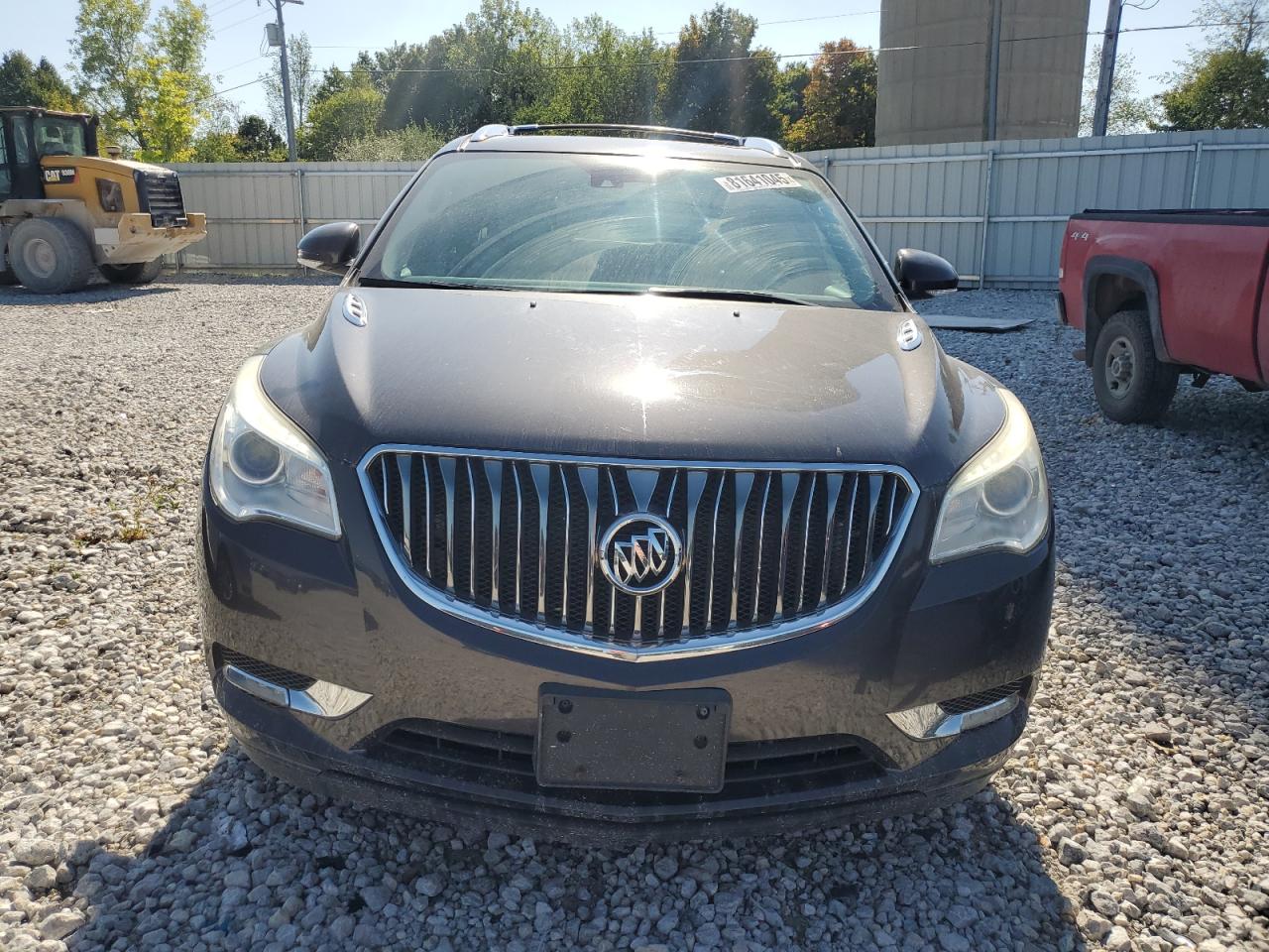 BUICK ENCLAVE