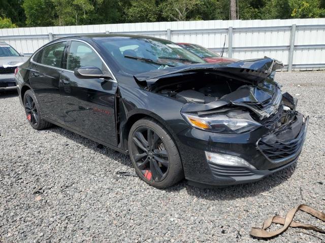 2020 CHEVROLET MALIBU LT 1G1ZD5ST3LF145334
