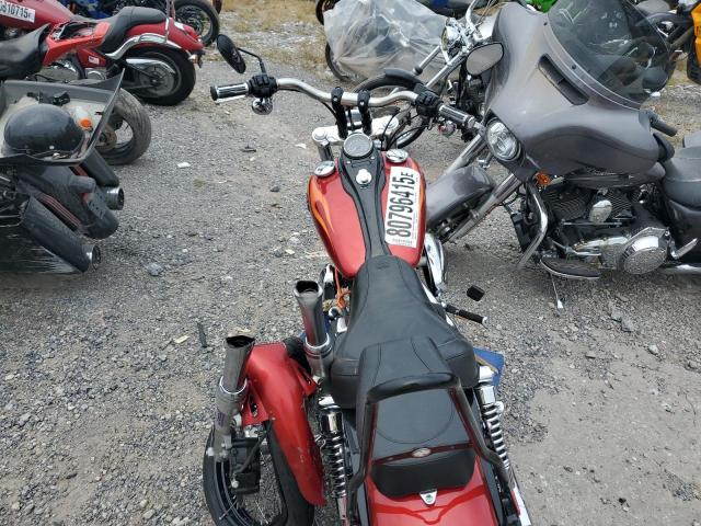2012 HARLEY-DAVIDSON FXDWG DYNA 1HD1GPM1XCC330001