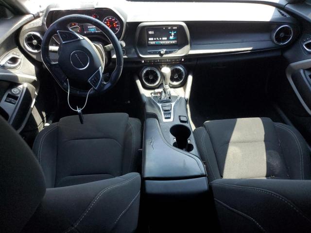 2018 CHEVROLET CAMARO LT - 1G1FB1RS7J0110147