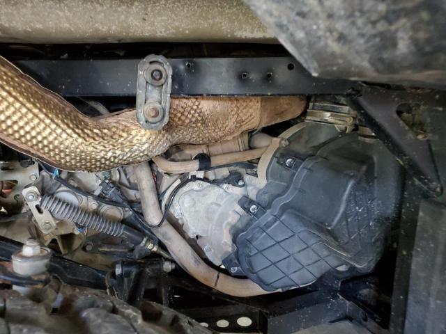 2021 POLARIS RANGER CREW XP 1000 4XARSY995M8465017