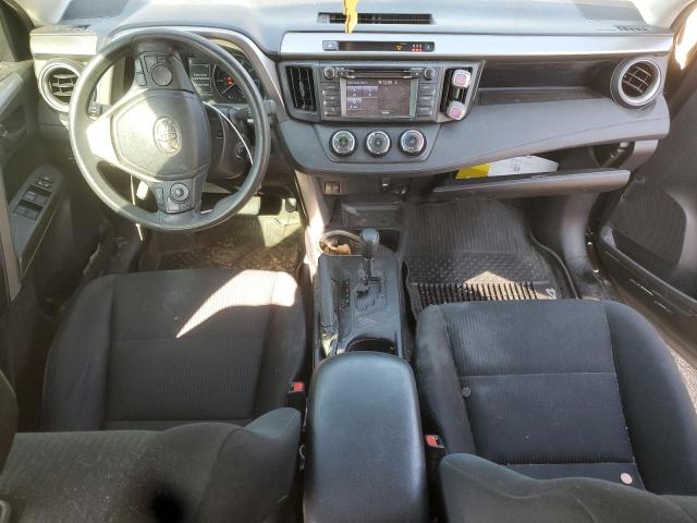 2017 TOYOTA RAV4 LE #3282505876