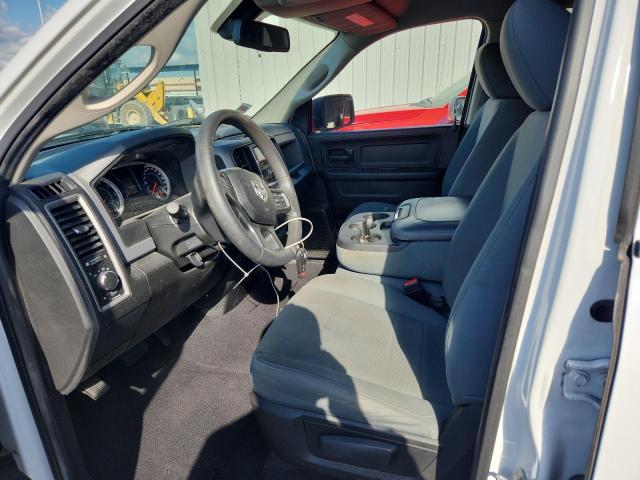 2019 RAM 1500 CLASS 1C6RR6FG5KS661154