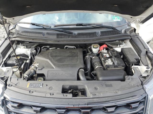 2016 FORD EXPLORER S 1FM5K8GT4GGB30584