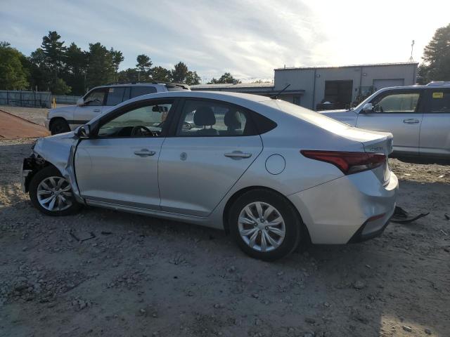 2018 HYUNDAI ACCENT SE 3KPC24A30JE035217