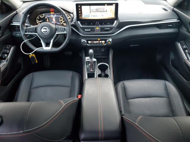 2025 NISSAN ALTIMA SR 1N4BL4CV5SN308825