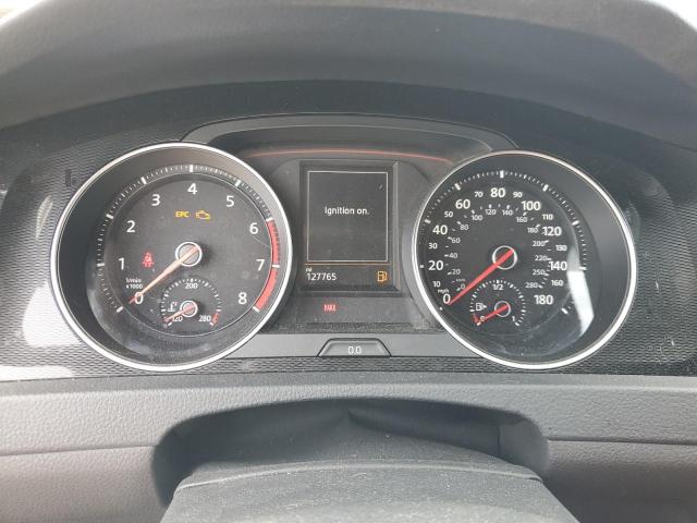 2016 VOLKSWAGEN GTI S/SE 3VW5T7AU3GM039970