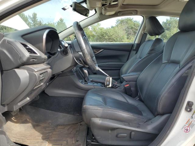 2017 SUBARU IMPREZA LI 4S3GKAT65H3606208