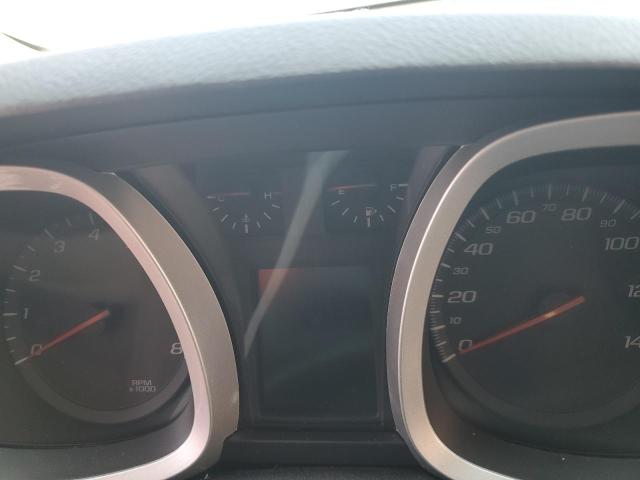 2016 CHEVROLET EQUINOX LT - 2GNALCEK1G6332402