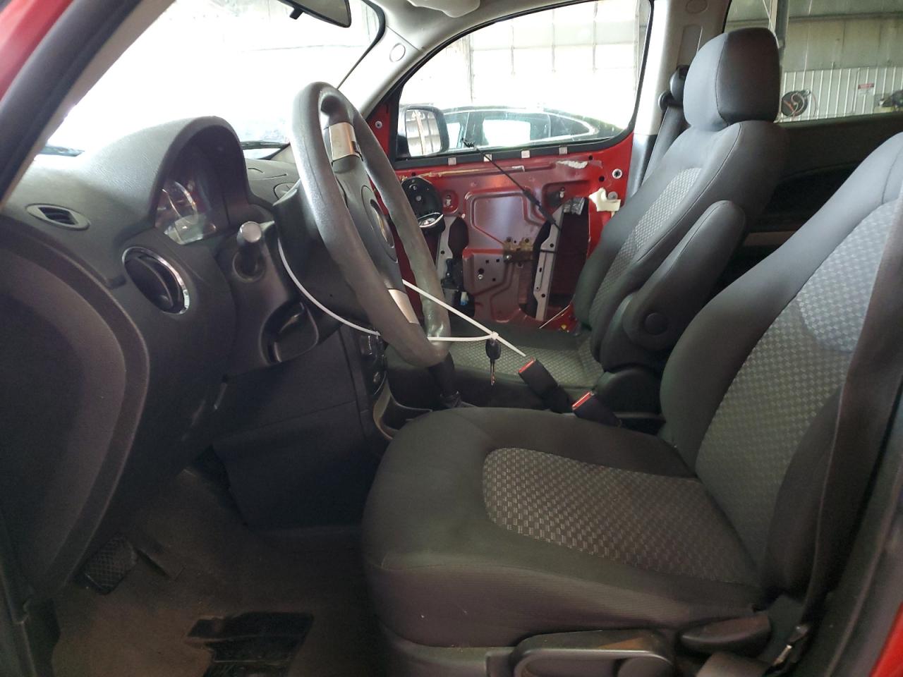 Global Auto Auctions